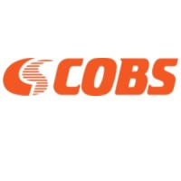 COBS AB logo, COBS AB contact details