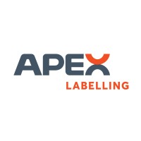 Apex Labelling & Packaging logo, Apex Labelling & Packaging contact details