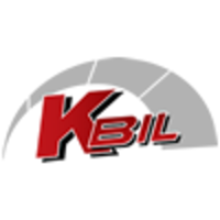 KBIL AS logo, KBIL AS contact details