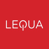 Lequa logo, Lequa contact details