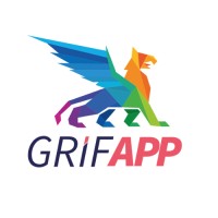 Grifapp logo, Grifapp contact details