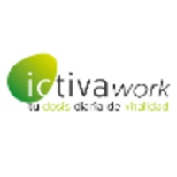 ictivawork logo, ictivawork contact details