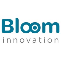 Bloom innovation logo, Bloom innovation contact details