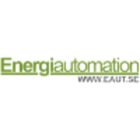 Energiautomation logo, Energiautomation contact details