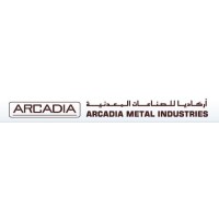 Arcadia Metal Industry logo, Arcadia Metal Industry contact details