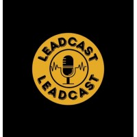 LEADCAST 🎧 logo, LEADCAST 🎧 contact details