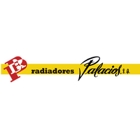 Radiadores Palacios logo, Radiadores Palacios contact details