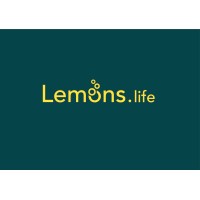 Lemons.Life logo, Lemons.Life contact details