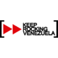 Keep Rocking Venezuela logo, Keep Rocking Venezuela contact details