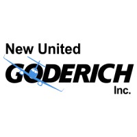 New United Goderich Inc. logo, New United Goderich Inc. contact details