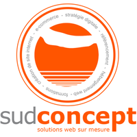 Sud Concept logo, Sud Concept contact details