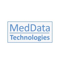 MedData Technologies logo, MedData Technologies contact details