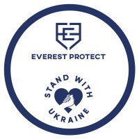 Everest Protect logo, Everest Protect contact details