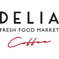 Potraviny Delia CZ logo, Potraviny Delia CZ contact details