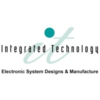 Integrated Technology Ltd logo, Integrated Technology Ltd contact details