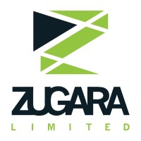 Zugara Limited logo, Zugara Limited contact details