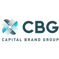 Capital Brand Group logo, Capital Brand Group contact details