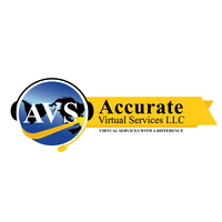 Accurate Virtual Services LLC logo, Accurate Virtual Services LLC contact details