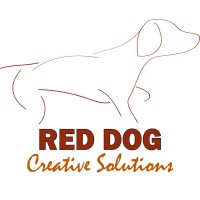 Red Dog Creative Solutions logo, Red Dog Creative Solutions contact details