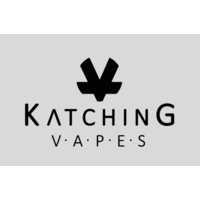 Katching Vapes logo, Katching Vapes contact details