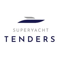 Superyacht Tenders logo, Superyacht Tenders contact details