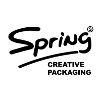 Spring Packaging logo, Spring Packaging contact details