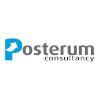 Posterum Consultancy logo, Posterum Consultancy contact details