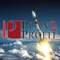 The Plan2Profit Group logo, The Plan2Profit Group contact details