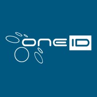 ONE ID logo, ONE ID contact details