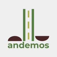 Andemos - A Democratic Path logo, Andemos - A Democratic Path contact details