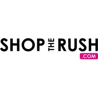 SHOP THE RUSH logo, SHOP THE RUSH contact details