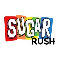 Sugar Rush Kids logo, Sugar Rush Kids contact details