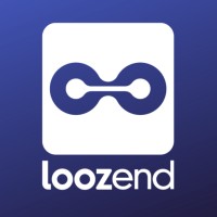 Loozend logo, Loozend contact details