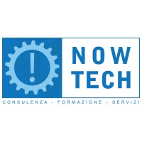 NOWTECH srl logo, NOWTECH srl contact details