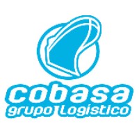 COBASA LOGISTICS GROUP logo, COBASA LOGISTICS GROUP contact details