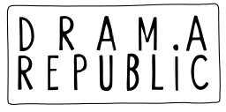 Drama Republic Limited logo, Drama Republic Limited contact details