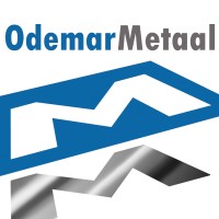 Odemar Metaal B.V. logo, Odemar Metaal B.V. contact details