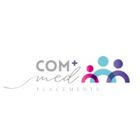 Com-Med Placements (Pty) Ltd logo, Com-Med Placements (Pty) Ltd contact details