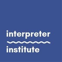 Interpreter Institute logo, Interpreter Institute contact details