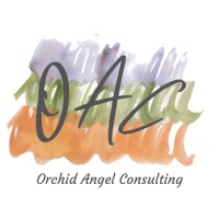 Orchid Angel Consulting logo, Orchid Angel Consulting contact details