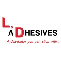 L & D Adhesives, Inc. logo, L & D Adhesives, Inc. contact details