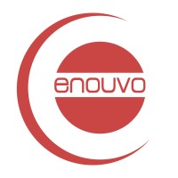 ENOUVO GROUP logo, ENOUVO GROUP contact details