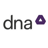 DNA Digital logo, DNA Digital contact details