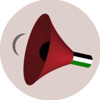 Let's Talk Palestine logo, Let's Talk Palestine contact details