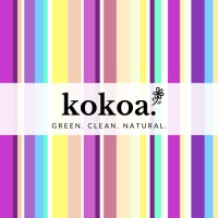 Kokoa Eco Beauty logo, Kokoa Eco Beauty contact details