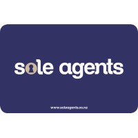 Sole Agents logo, Sole Agents contact details