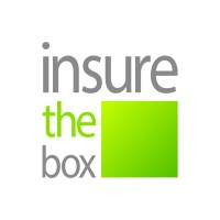 Insure The Box Limited logo, Insure The Box Limited contact details