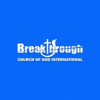 Breakthrough Church of God logo, Breakthrough Church of God contact details