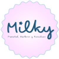 Milky Studio logo, Milky Studio contact details