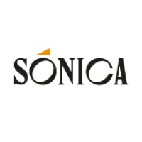 Sonica Drinks logo, Sonica Drinks contact details